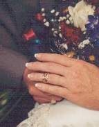 her ring