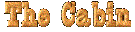 cabin logo
