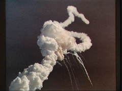 Explosion