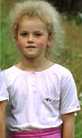 Jenny - Age 8