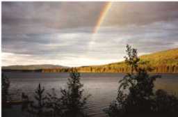 rainbow