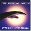 The Writing Forum Logo